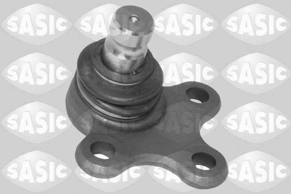 Sasic 7570012 - Rotule de suspension droxauto.com