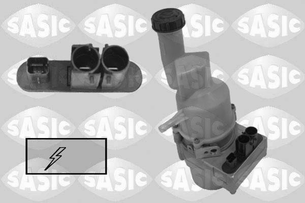 Sasic 7070071 - Pompe hydraulique, direction droxauto.com