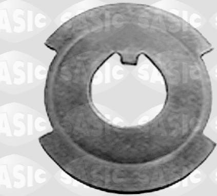 Sasic 7363083 - Kit de réparation, moyeu de roue droxauto.com