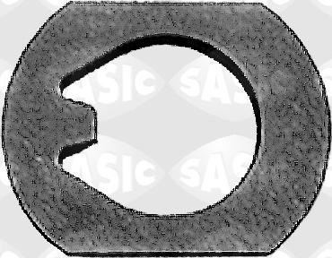 Sasic 7363153 - Kit de réparation, moyeu de roue droxauto.com