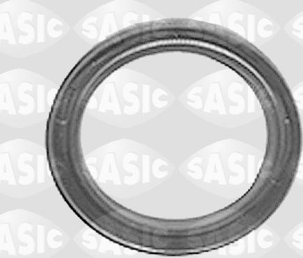 Sasic 7243183 - Bague d'étanchéité, moyeu de roue droxauto.com