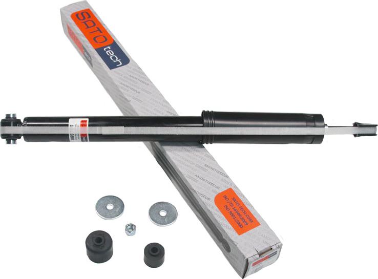 SATO tech 10188R - Amortisseur droxauto.com
