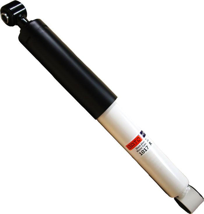 SATO tech 10171R - Amortisseur droxauto.com
