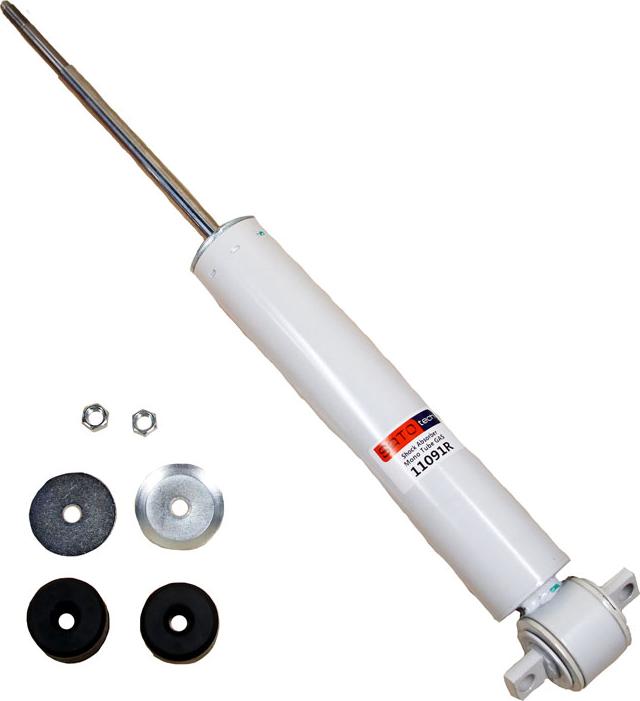 SATO tech 11091R - Amortisseur droxauto.com
