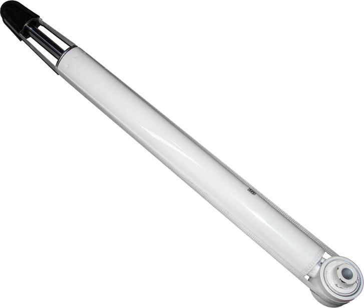 SATO tech 12757R - Amortisseur droxauto.com