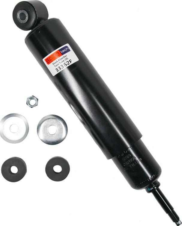 SATO tech 33362F - Amortisseur droxauto.com