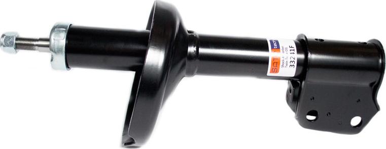 SATO tech 33241F - Amortisseur droxauto.com