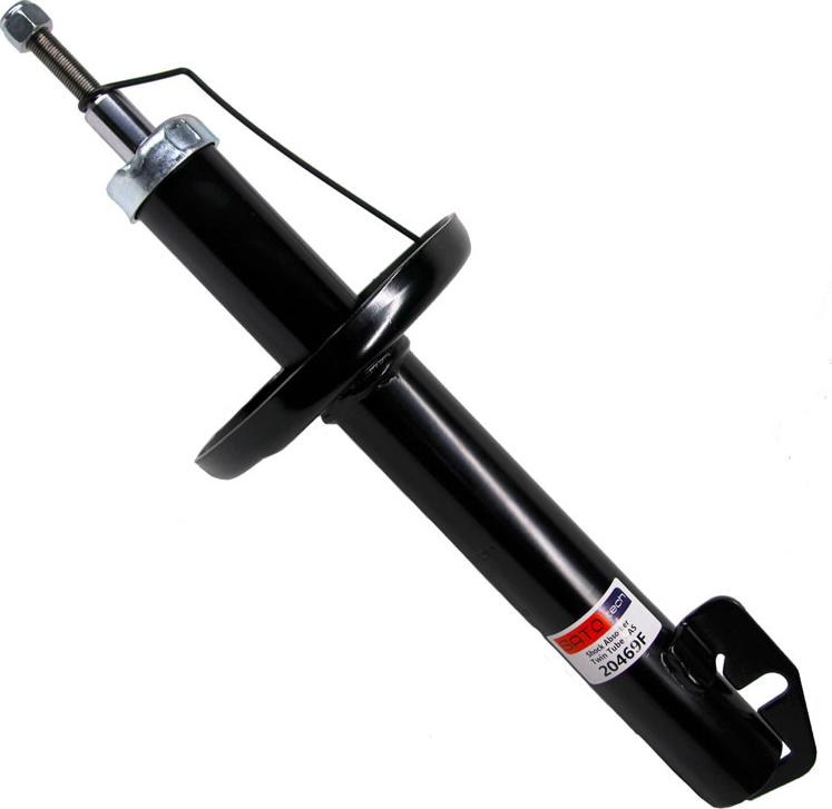SATO tech 20469F - Amortisseur droxauto.com