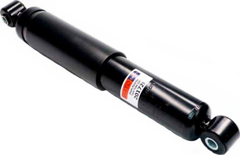 SATO tech 20172R - Amortisseur droxauto.com
