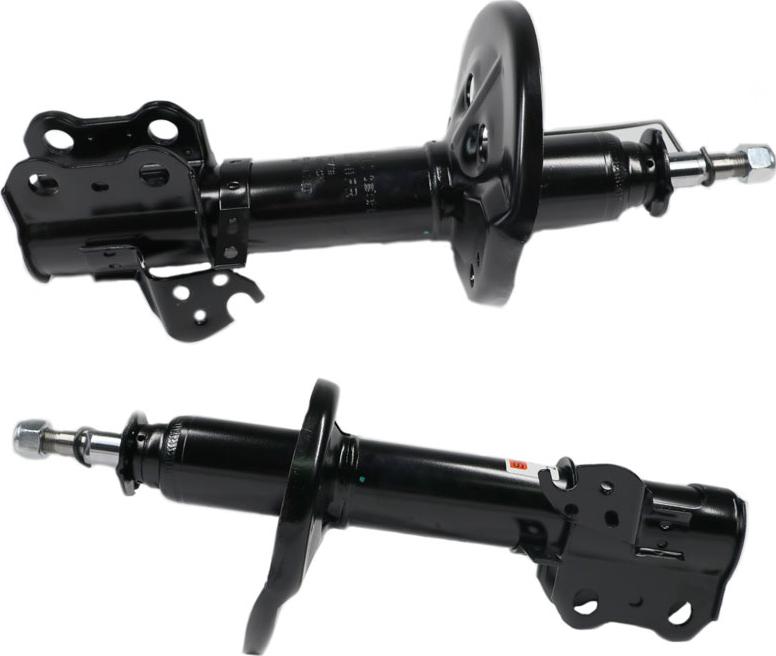 SATO tech 20358FR - Amortisseur droxauto.com