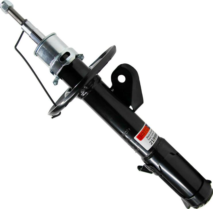 SATO tech 21999FL - Amortisseur droxauto.com