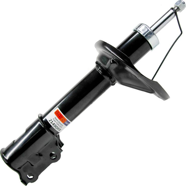 SATO tech 21490RR - Amortisseur droxauto.com