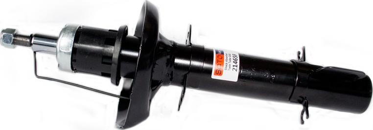 SATO tech 21465F - Amortisseur droxauto.com
