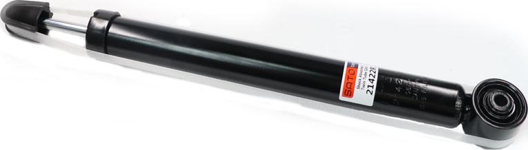 SATO tech 21422R - Amortisseur droxauto.com