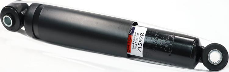 SATO tech 21597R - Amortisseur droxauto.com