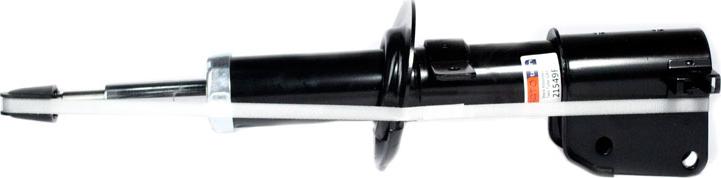 SATO tech 21549F - Amortisseur droxauto.com