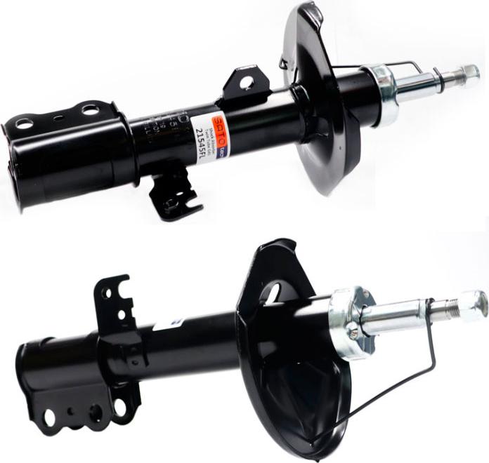SATO tech 21545FL - Amortisseur droxauto.com
