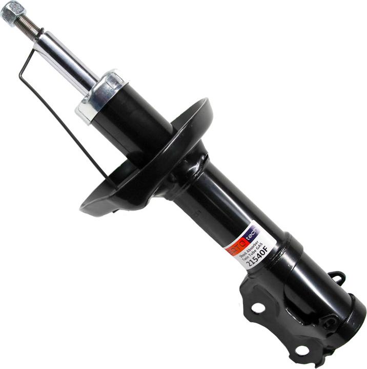 SATO tech 21540F - Amortisseur droxauto.com