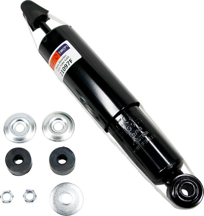 SATO tech 21097F - Amortisseur droxauto.com