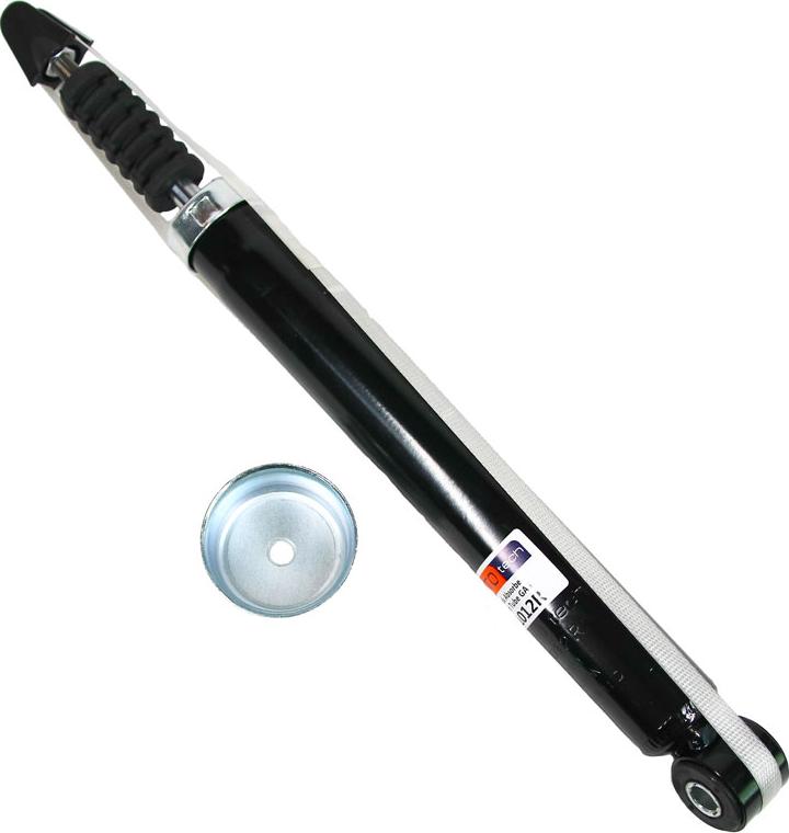SATO tech 21012R - Amortisseur droxauto.com