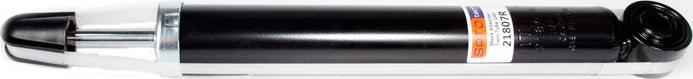 SATO tech 21807R - Amortisseur droxauto.com