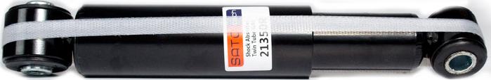 SATO tech 21350R - Amortisseur droxauto.com