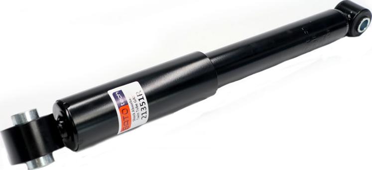 SATO tech 21351R - Amortisseur droxauto.com