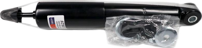 SATO tech 21362F - Amortisseur droxauto.com