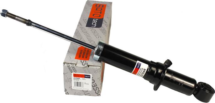 SATO tech 21766R - Amortisseur droxauto.com