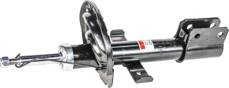 SATO tech 23491F - Amortisseur droxauto.com