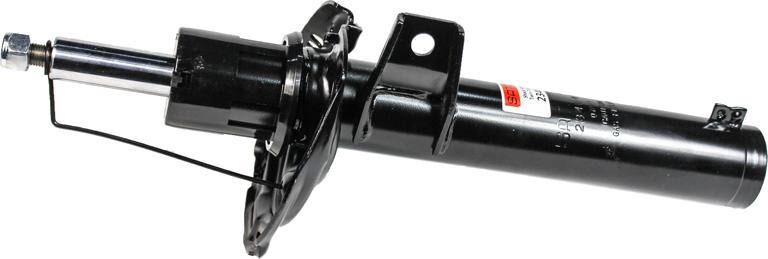 SATO tech 23464F - Amortisseur droxauto.com