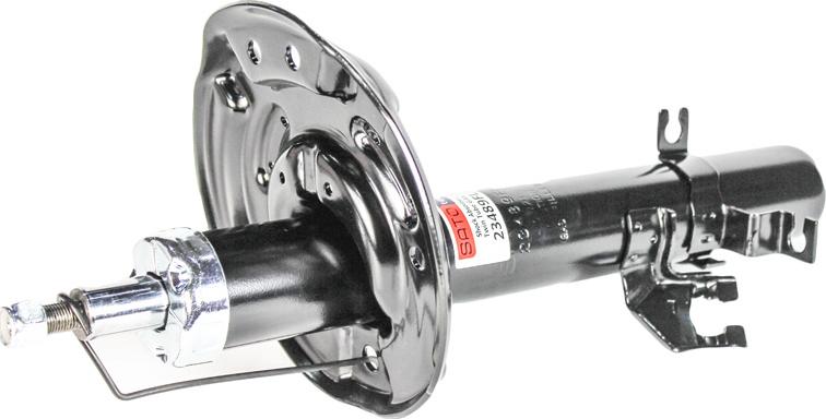 SATO tech 23489FL - Amortisseur droxauto.com