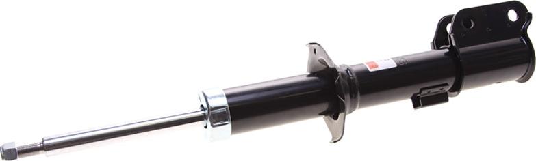 SATO tech 23554F - Amortisseur droxauto.com