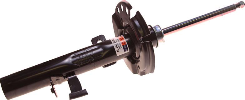 SATO tech 23568FR - Amortisseur droxauto.com