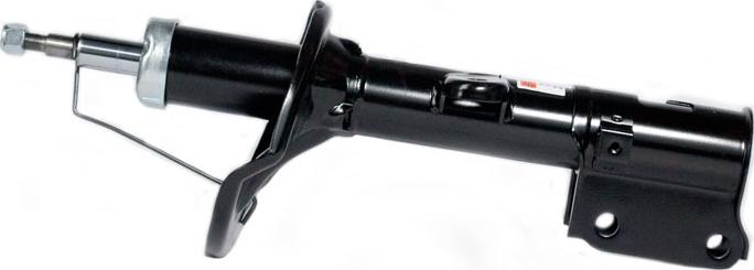 ACKOJA A52-1519 - Amortisseur droxauto.com