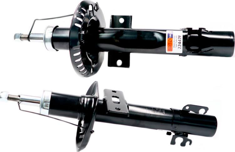 SATO tech 22447F - Amortisseur droxauto.com