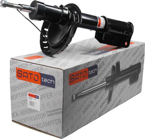 SATO tech 22450FL - Amortisseur droxauto.com