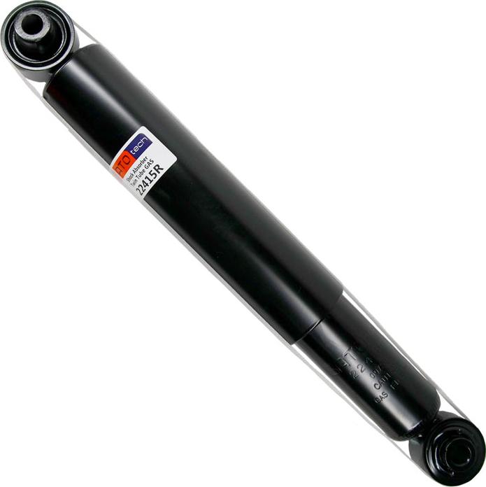 SATO tech 22415R - Amortisseur droxauto.com