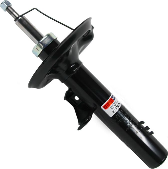 SATO tech 22430FR - Amortisseur droxauto.com