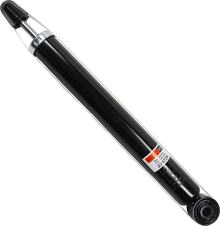 SATO tech 22472R - Amortisseur droxauto.com