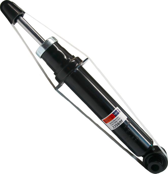 SATO tech 22569F - Amortisseur droxauto.com