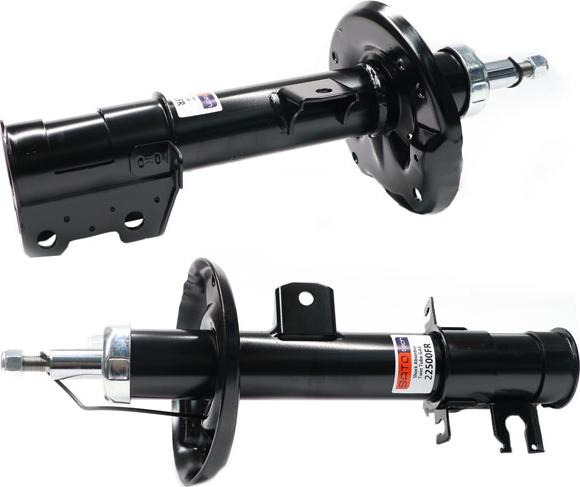 SATO tech 22500FR - Amortisseur droxauto.com