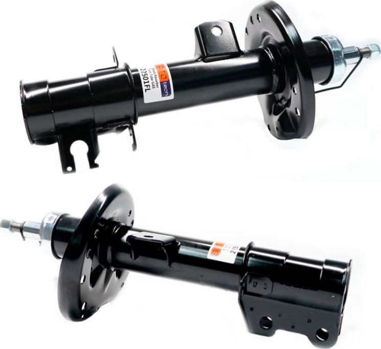 SATO tech 22501FL - Amortisseur droxauto.com