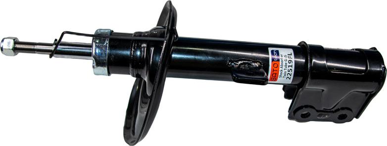 SATO tech 22519FL - Amortisseur droxauto.com