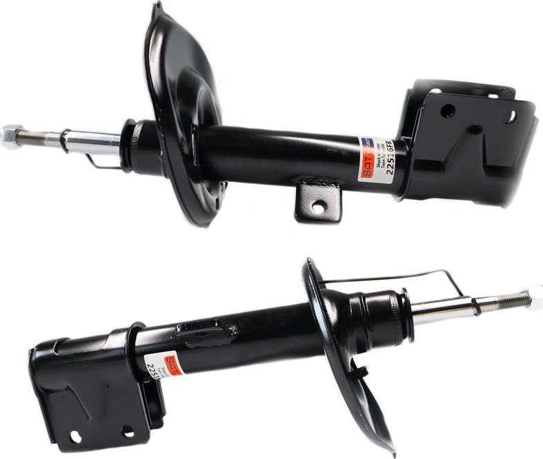 SATO tech 22516FR - Amortisseur droxauto.com