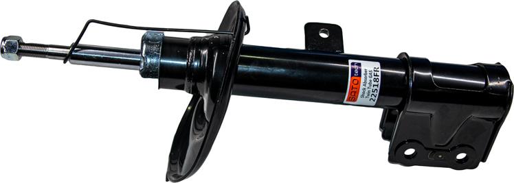 SATO tech 22518FR - Amortisseur droxauto.com
