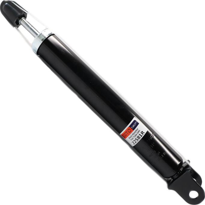 SATO tech 22581R - Amortisseur droxauto.com