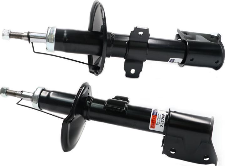 SATO tech 22520F - Amortisseur droxauto.com