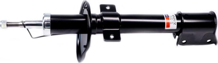 SATO tech 22521R - Amortisseur droxauto.com