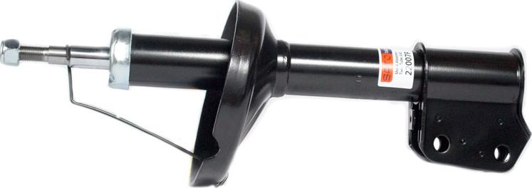 SATO tech 22007F - Amortisseur droxauto.com